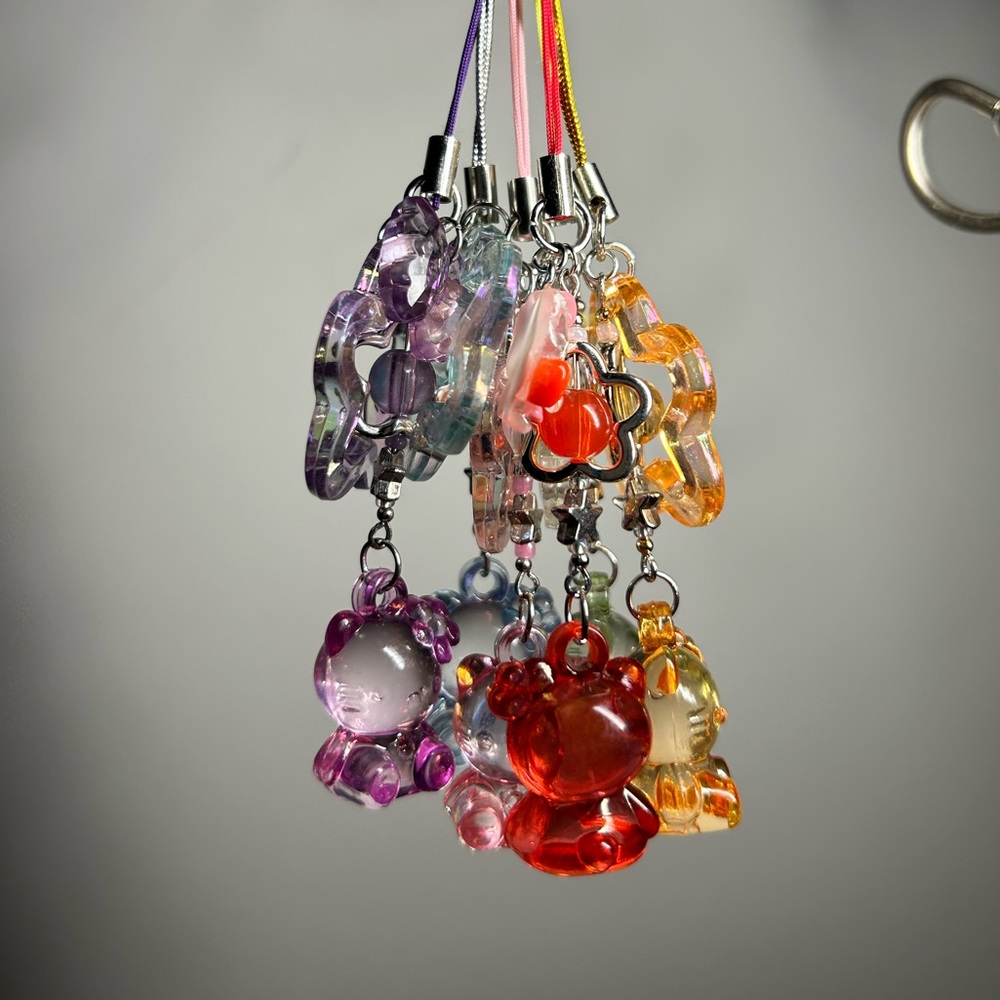 ☆Hello Kitty Charm☆ - Picture 5 of 6